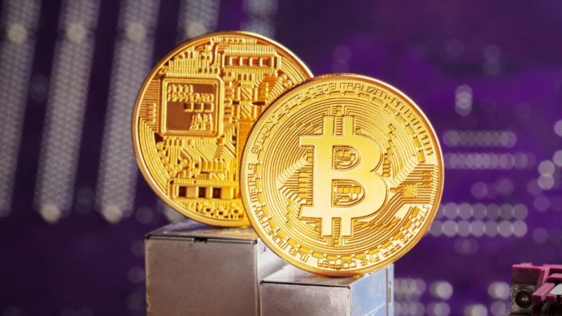 Bitcoin vs. Geleneksel Finans